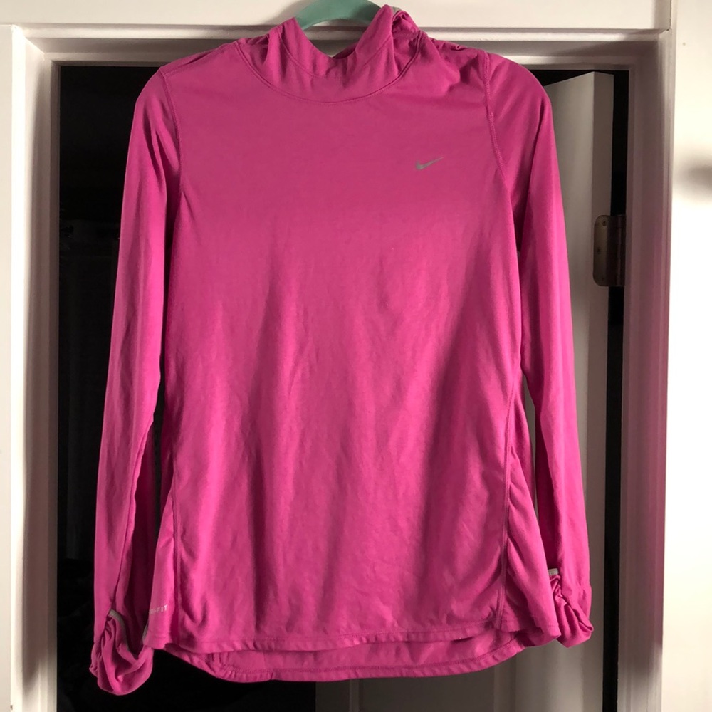 Nike Running Top